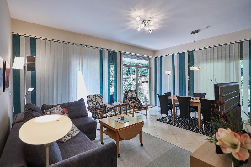 Apartamenty Świnoujście - Villa Marinos - image 49
