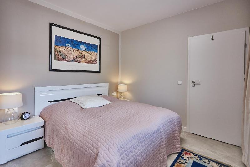 Apartamenty Świnoujście - Kormoran - image 10