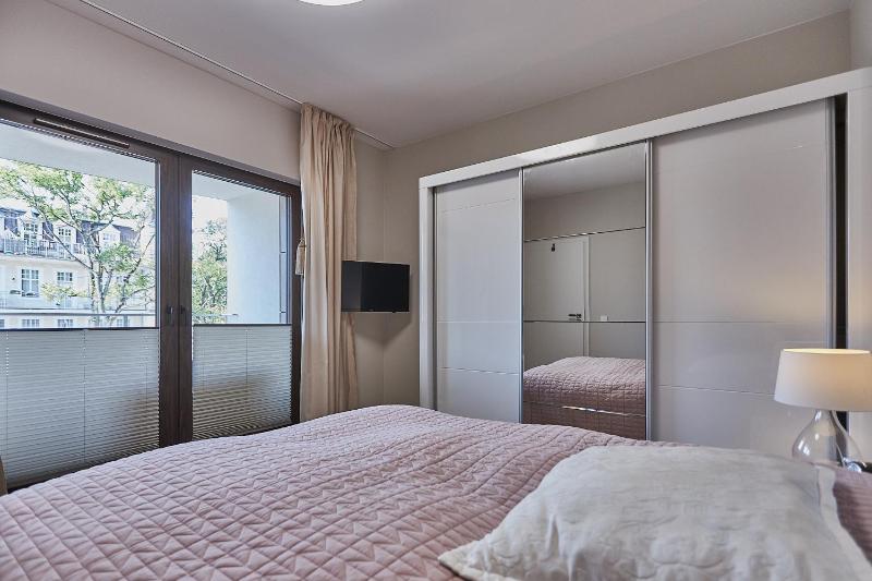 Apartamenty Świnoujście - Kormoran - image 9