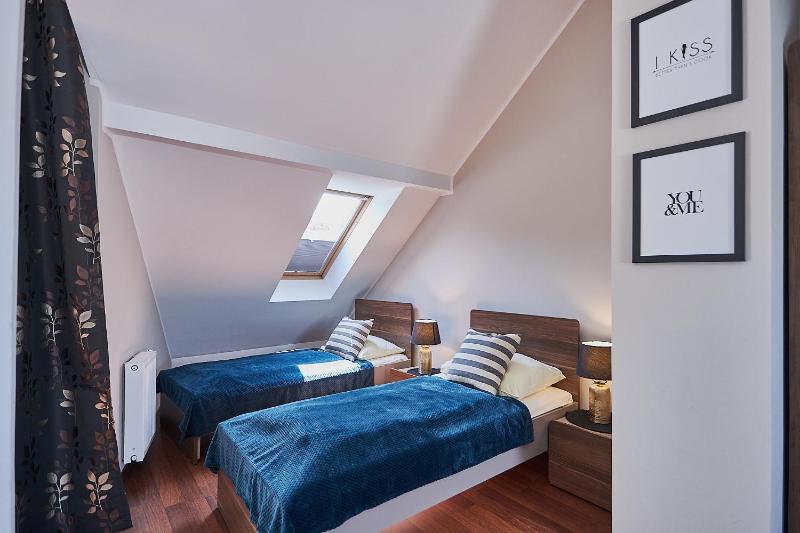 Apartamenty Świnoujście - Komandorska - image 17