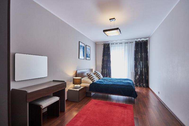Apartamenty Świnoujście - Komandorska - image 23