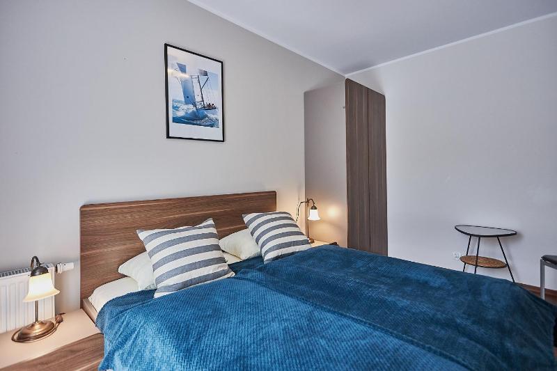 Apartamenty Świnoujście - Komandorska - image 2