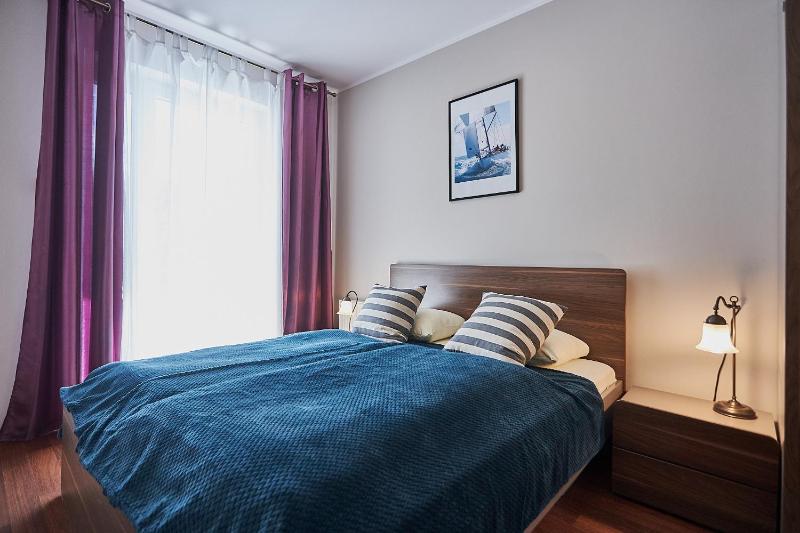 Apartamenty Świnoujście - Komandorska - image 13