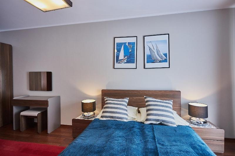 Apartamenty Świnoujście - Komandorska - image 22