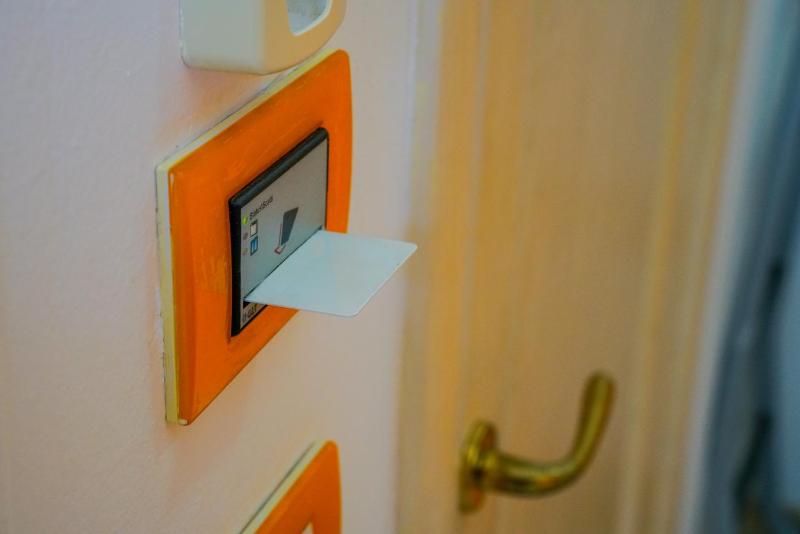 Standard Double Room image 3