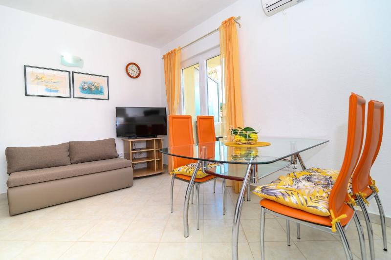 Two-Bedroom Apartment image 4