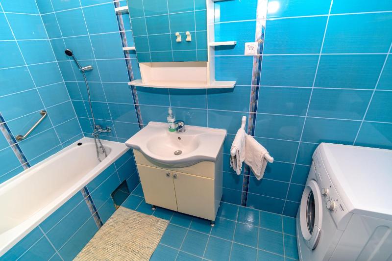 Two-Bedroom Apartment image 2