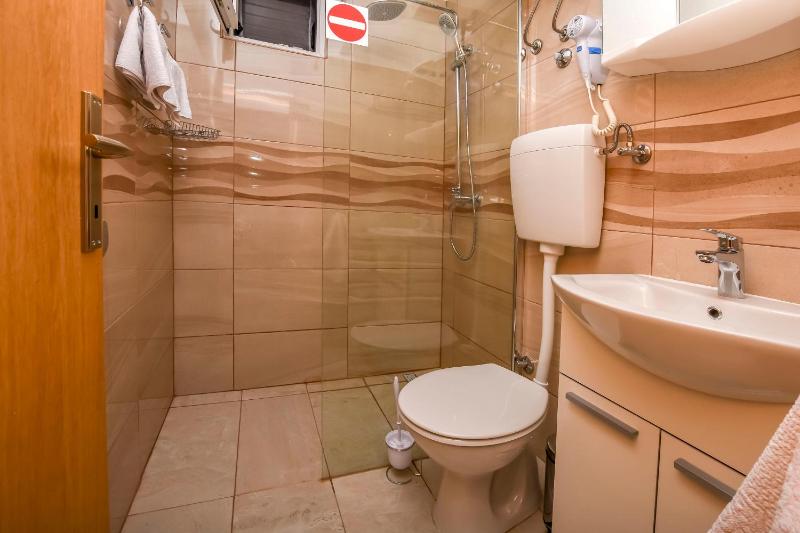 Apartments Mira Mark - image 14