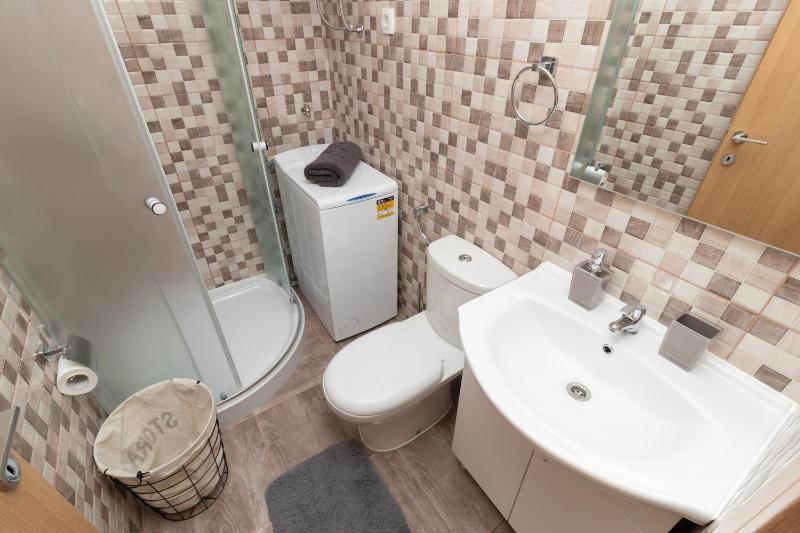 Two-Bedroom Holiday Home image 2