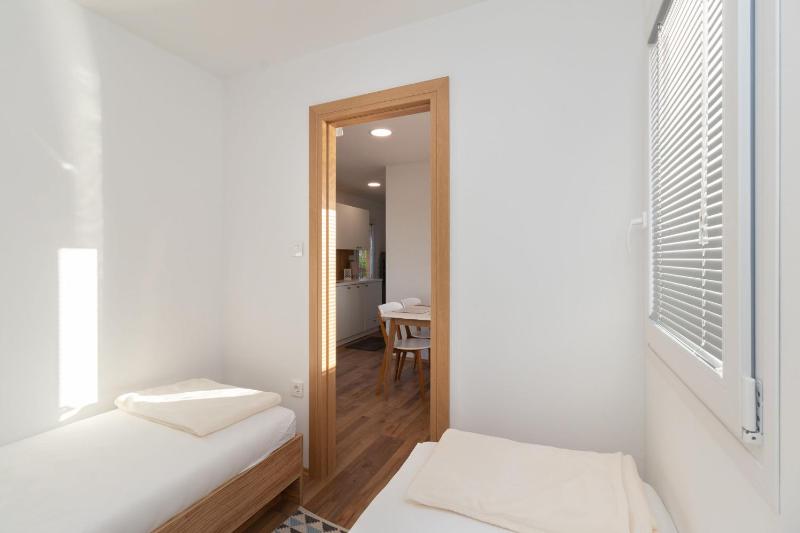 Two-Bedroom Holiday Home image 4