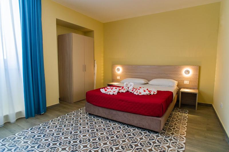 Historico Loft & Rooms Palazzo Adragna XIX - image 23