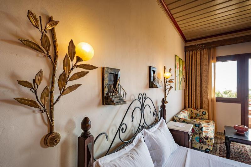 Panorama Exclusive Suites - image 31