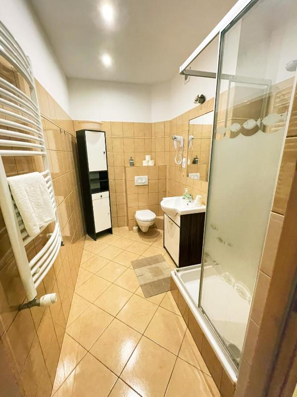 Two-Bedroom Apartment - Penthouse image 4
