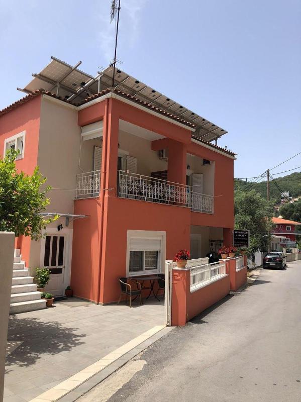 Spyridonou House - image 43