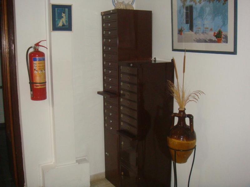 Karis Hotel - image 47