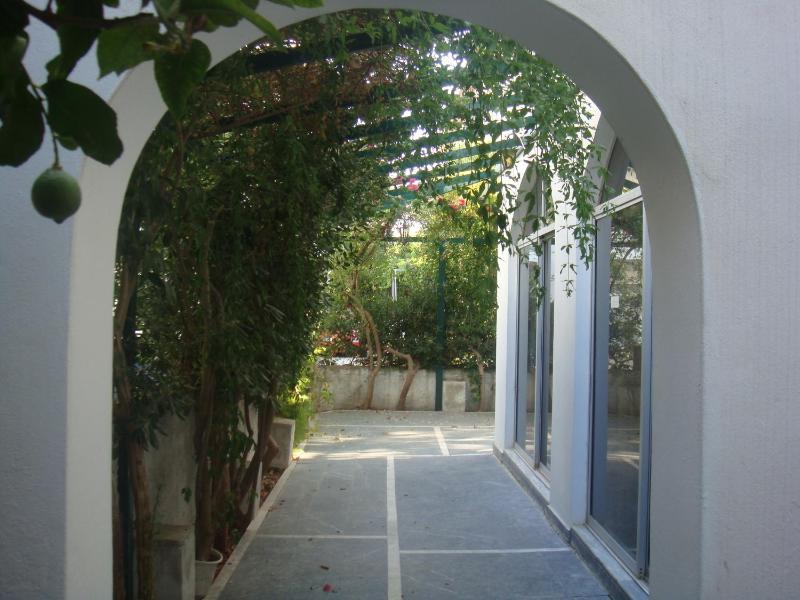 Karis Hotel - image 34
