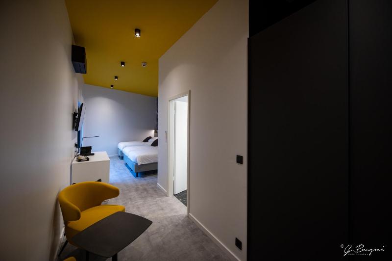 Executive Triple Room image 2