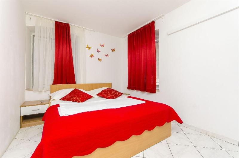 Two-Bedroom Apartment image 1