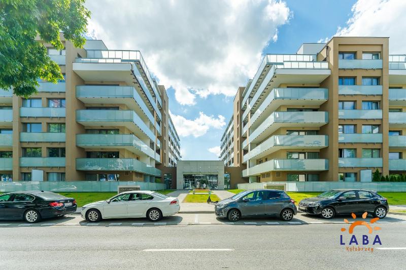 LABA Kołobrzeg Apartamenty Kasprowicza 20AB - image 50