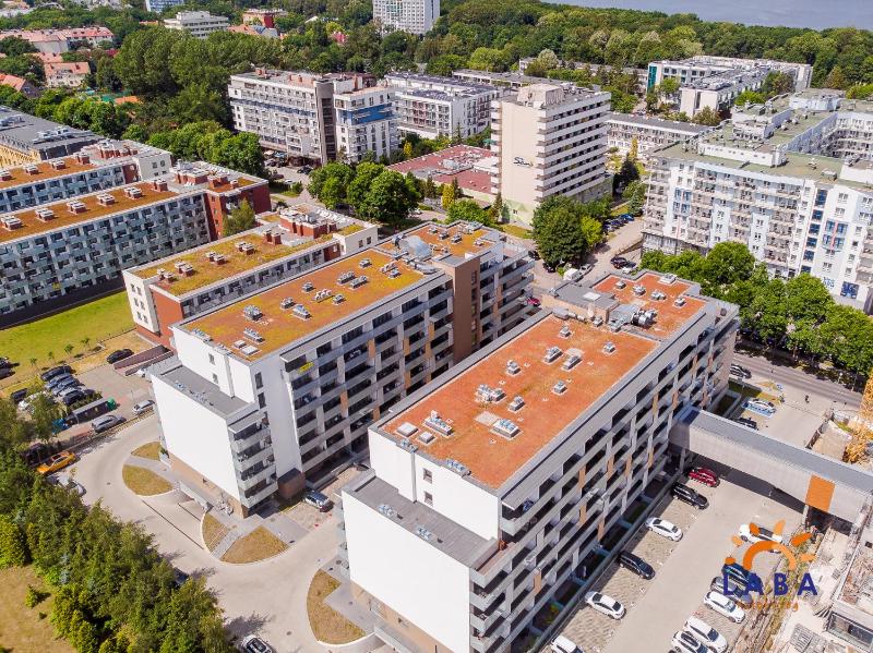 LABA Kołobrzeg Apartamenty Kasprowicza 20AB - image 37