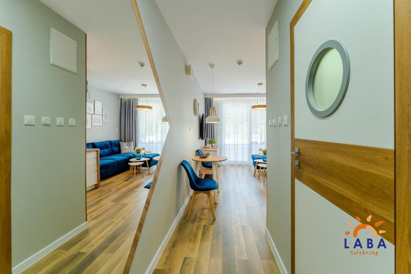 LABA Kołobrzeg Apartamenty Kasprowicza 20AB - image 14