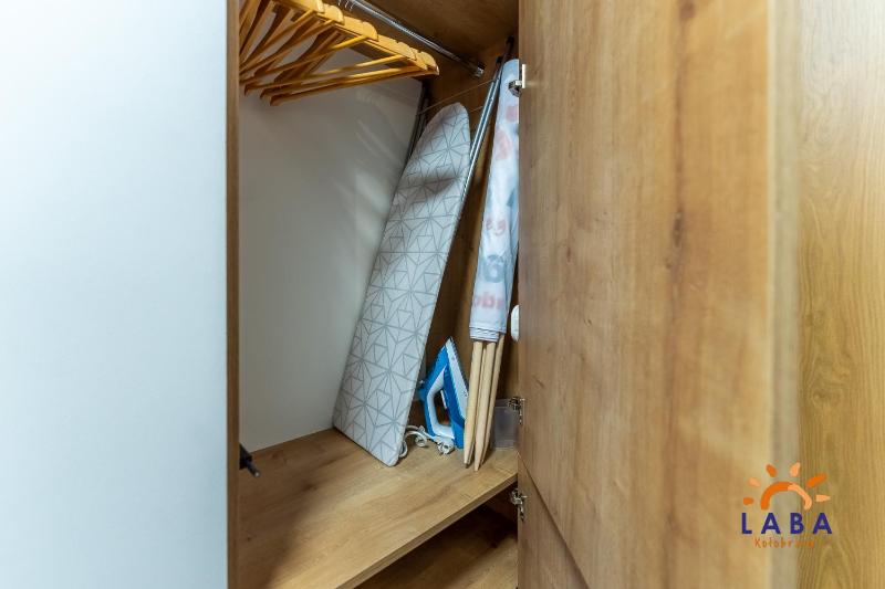 LABA Kołobrzeg Apartamenty Kasprowicza 20AB - image 20