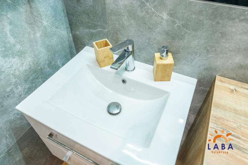 LABA Kołobrzeg Apartamenty Kasprowicza 20AB - image 35