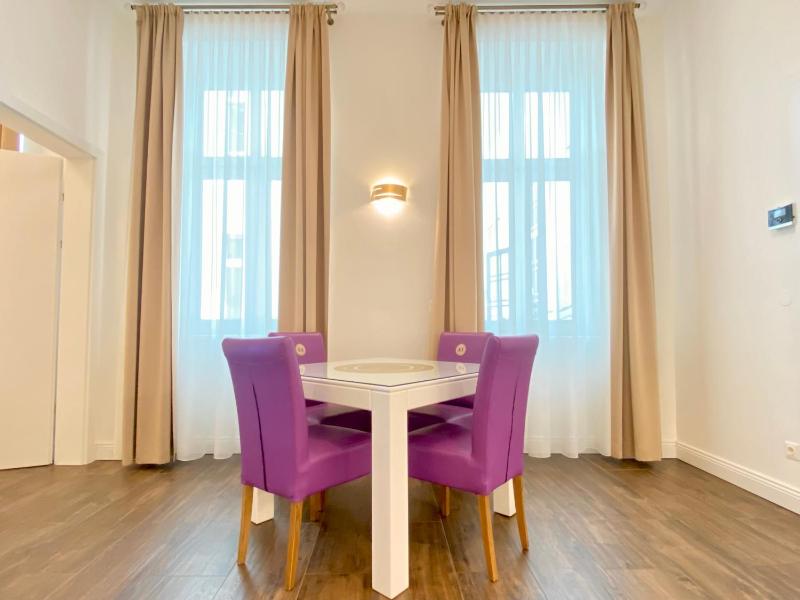 Steiner Residences Vienna Taborstrasse - image 2