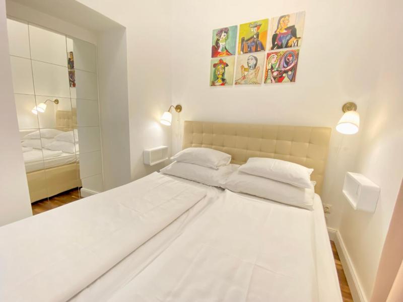 Steiner Residences Vienna Taborstrasse - image 8