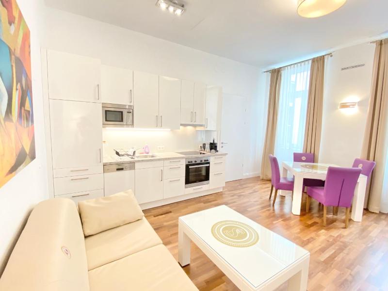Steiner Residences Vienna Taborstrasse - image 7