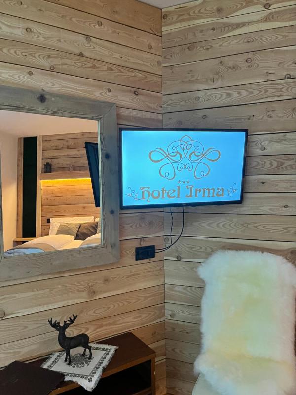 Double or Twin Room image 1
