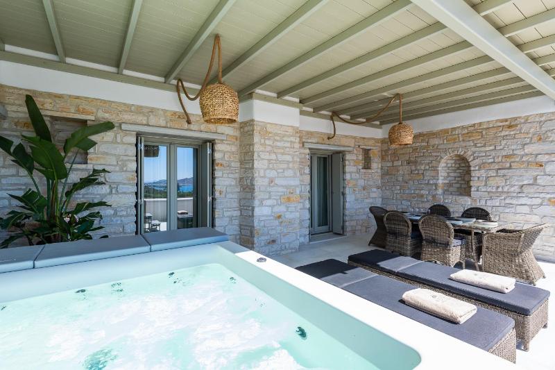 Sersi Paros Villas & Suites-Member of My Villas Hospitality - image 46