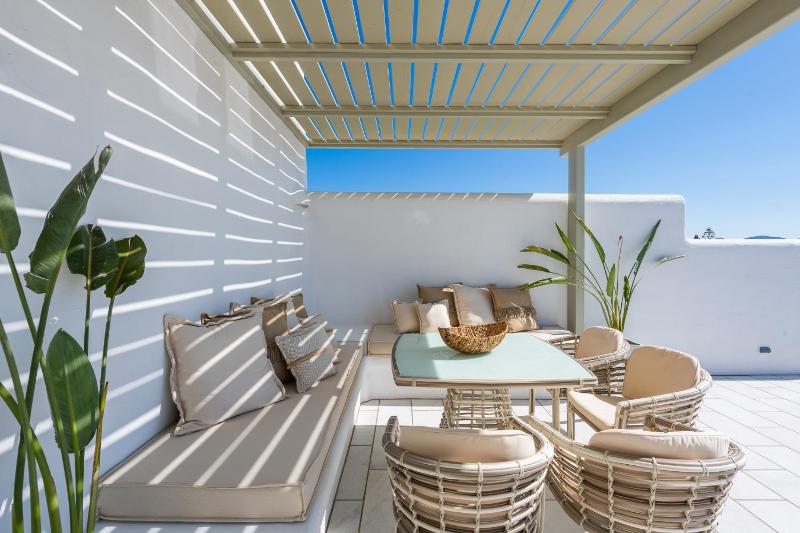 Sersi Paros Villas & Suites-Member of My Villas Hospitality - image 10