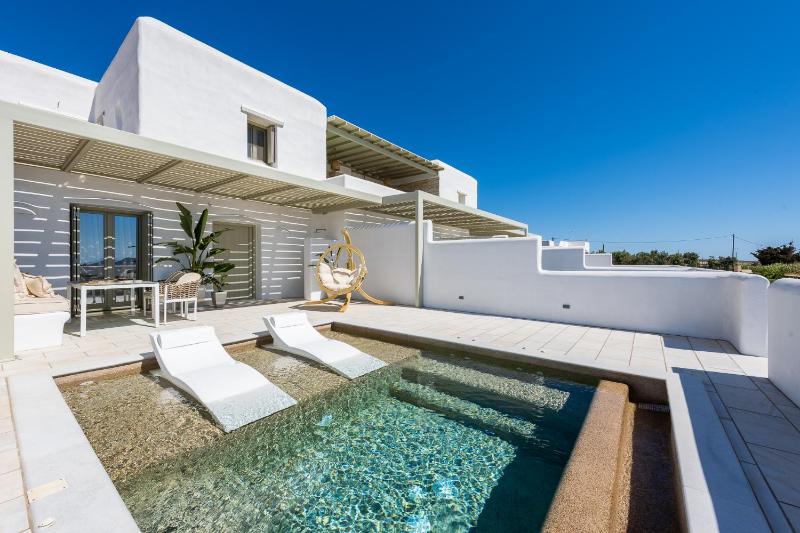 Sersi Paros Villas & Suites-Member of My Villas Hospitality - image 13