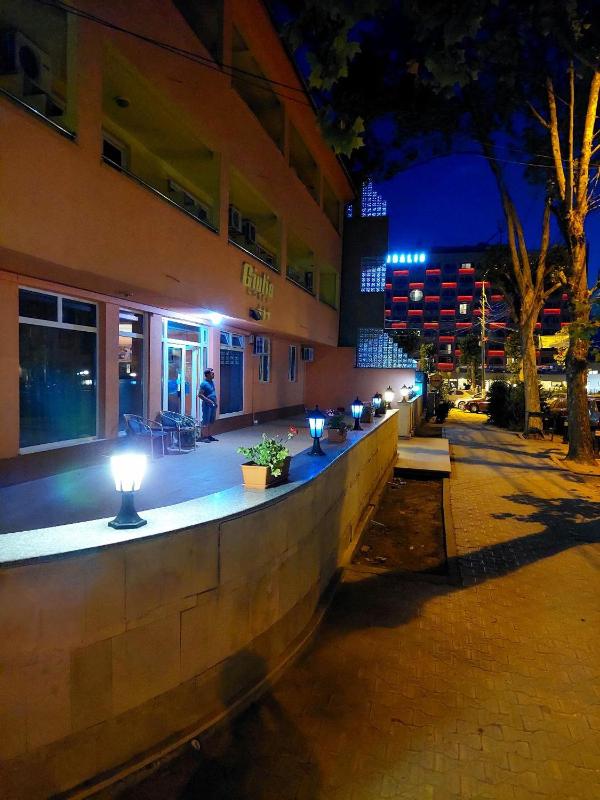 HOTEL GIULIA - locatie centrala - image 24