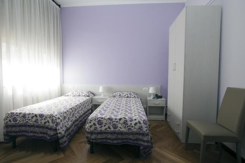 Double or Twin Room image 1