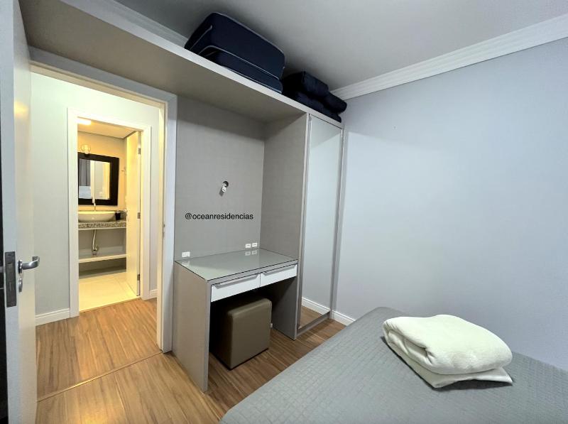 Apartamento Decorado Coral - image 30