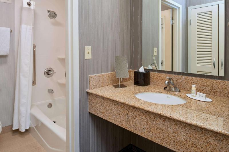 One Bedroom Suite King image 3