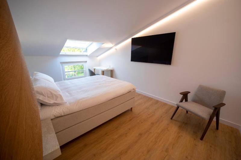Double Room with Mountain View image 1