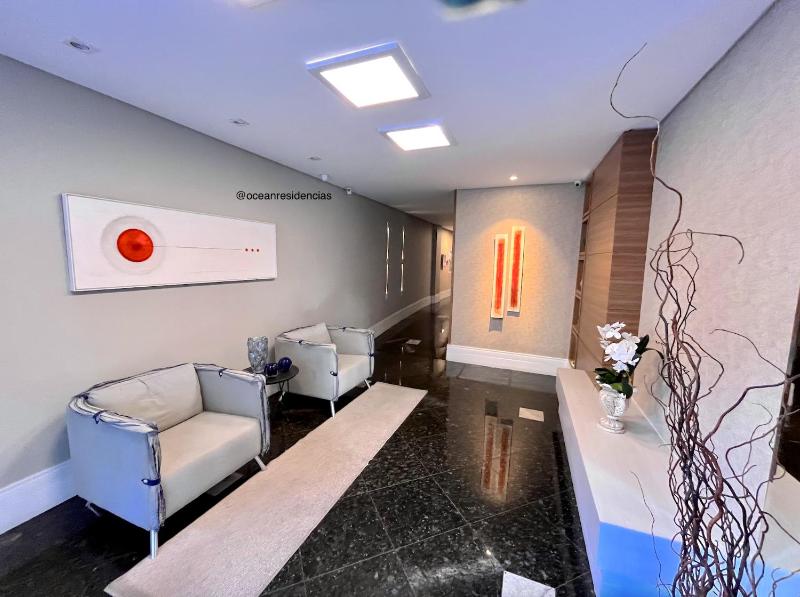 Apartamento Decorado Coral - image 5