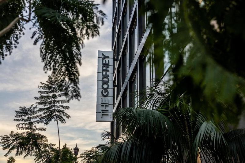The Godfrey Hotel Hollywood - image 7