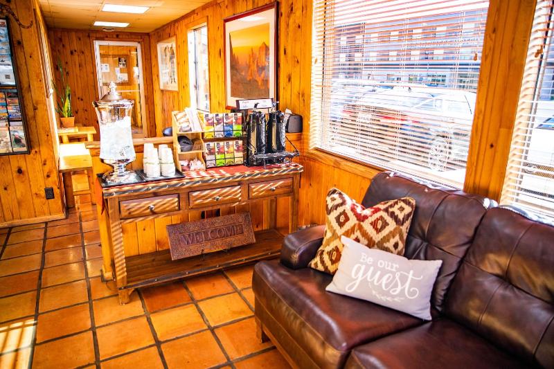 Big Horn Lodge - image 24