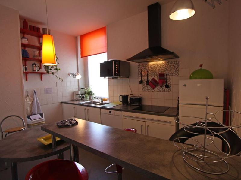Holiday Home (5 Adults) image 1