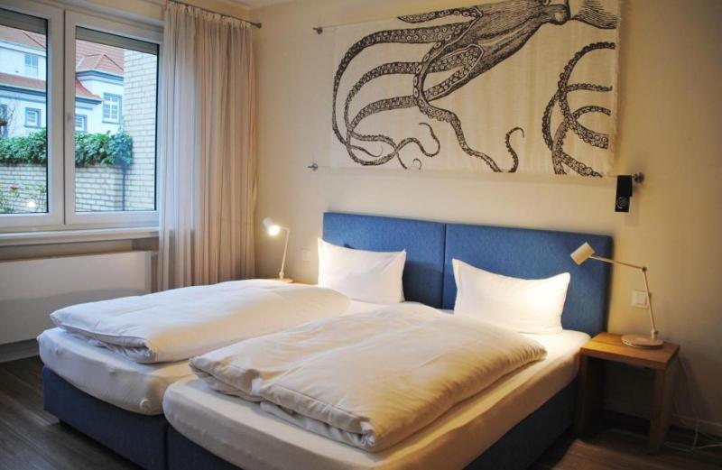 Villa Nordwind EG - image 8