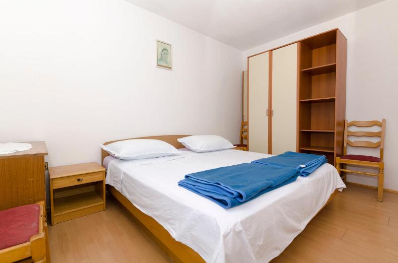 Three-Bedroom Apartment Standard image 4