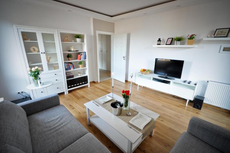 Unique Apartment Aquarius - image 22