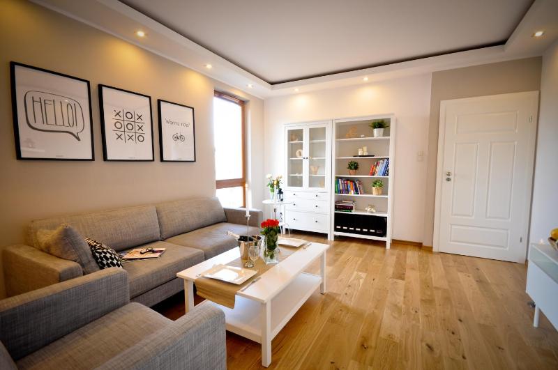 Unique Apartment Aquarius - image 36