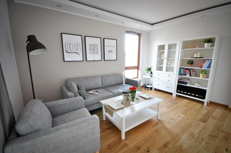 Unique Apartment Aquarius - image 14