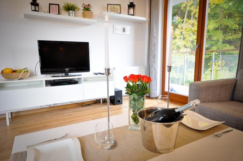 Unique Apartment Aquarius - image 11