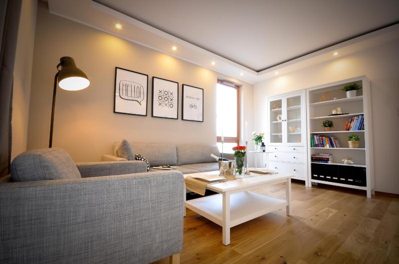 Unique Apartment Aquarius - image 13